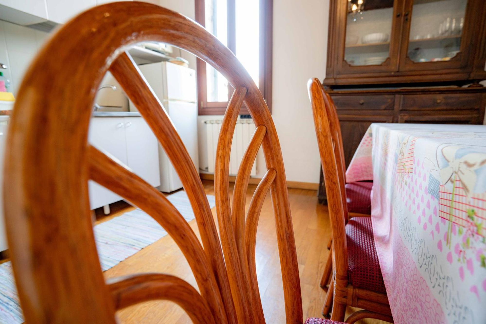San Trovaso Apartment Venedig