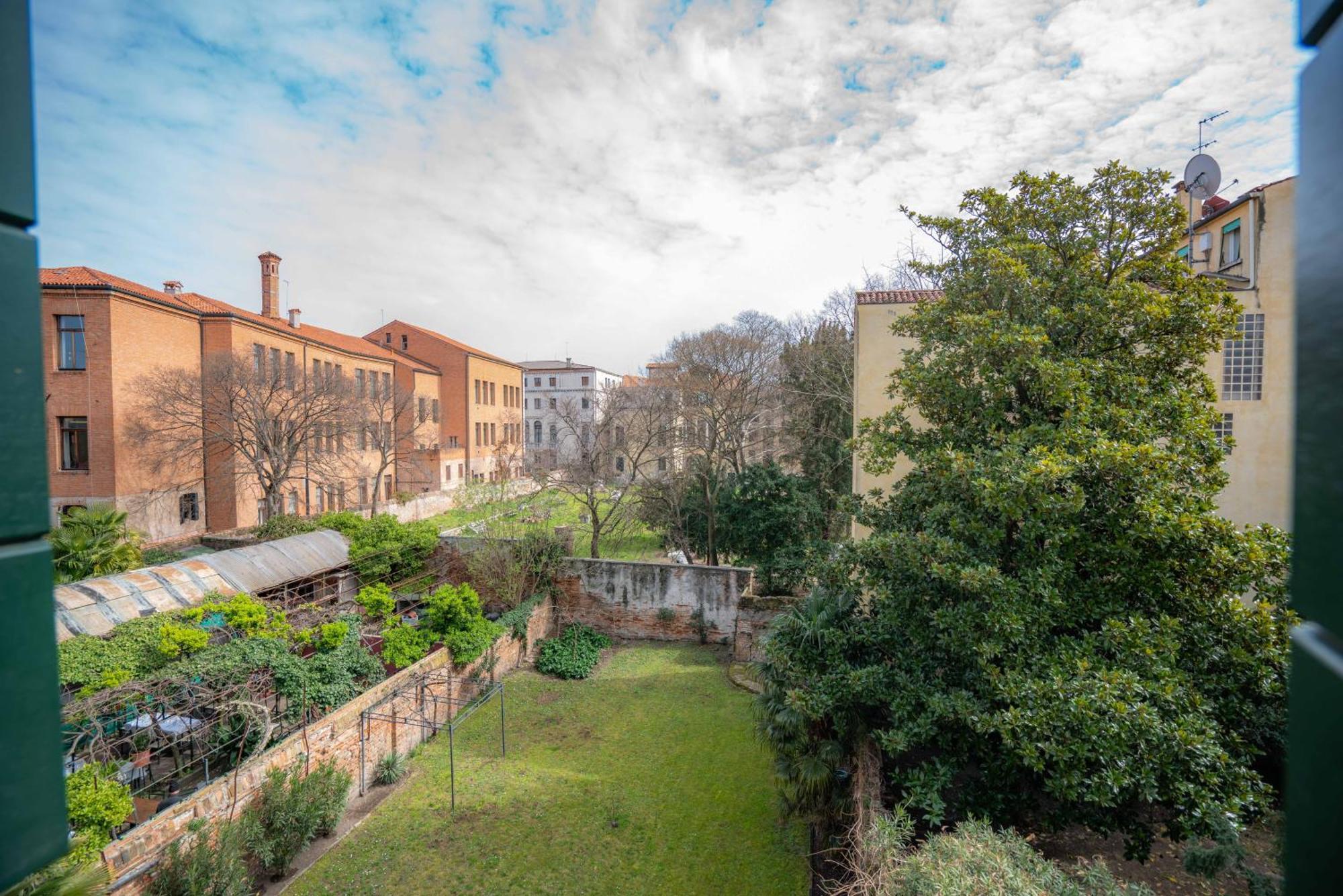 San Trovaso * Venedig