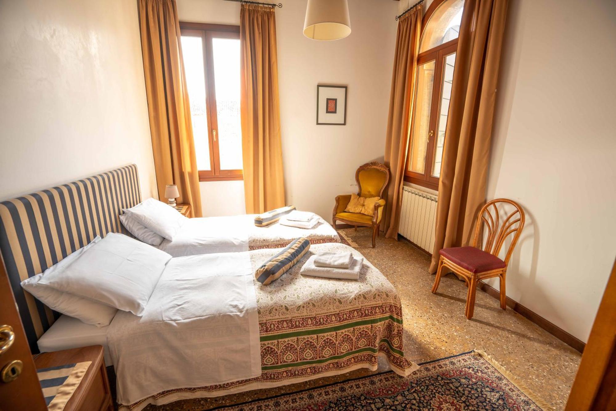 Apartment San Trovaso