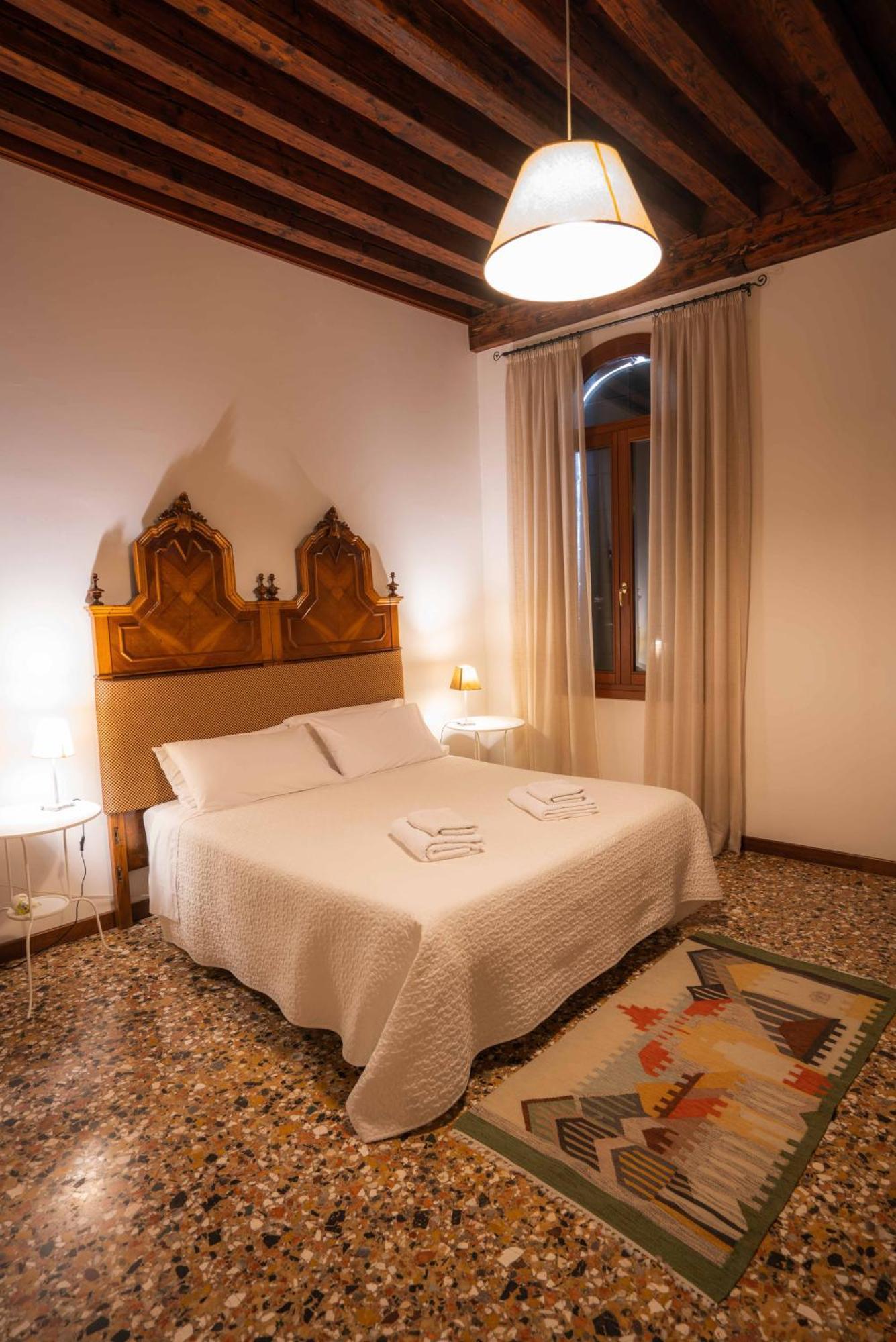 Apartment San Trovaso *