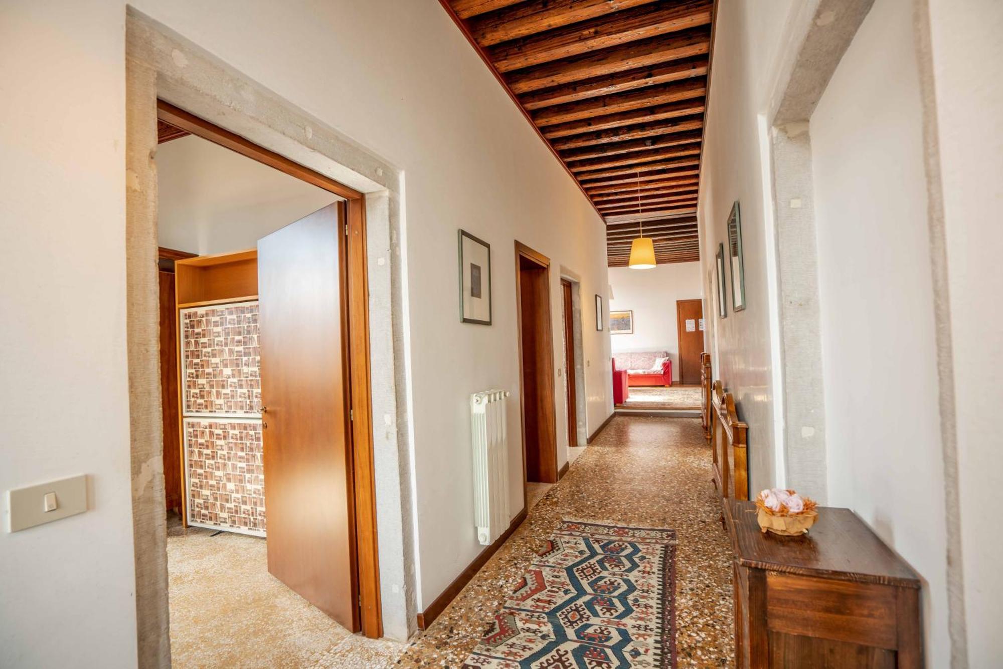 San Trovaso *