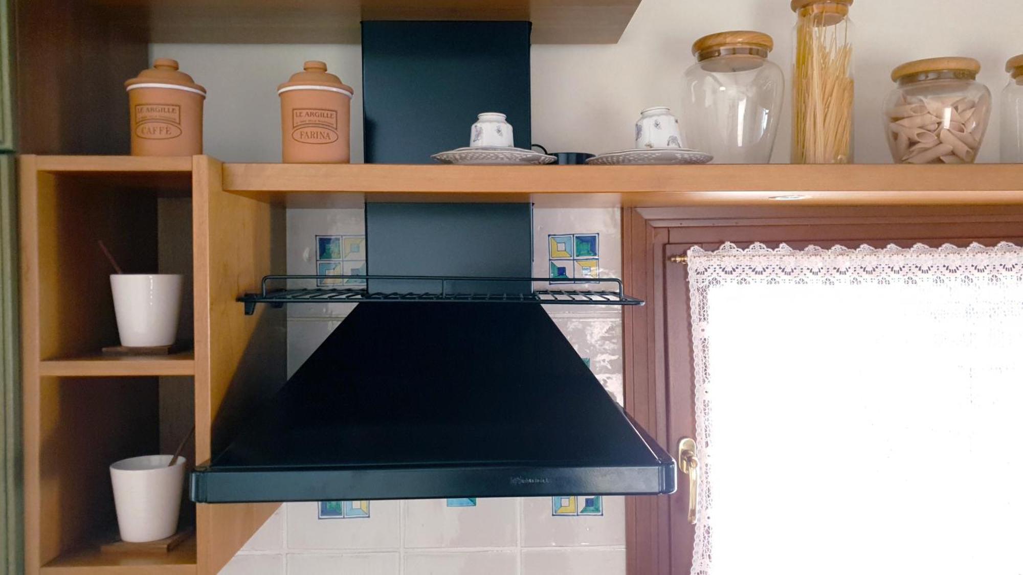 San Geremia Appartement
