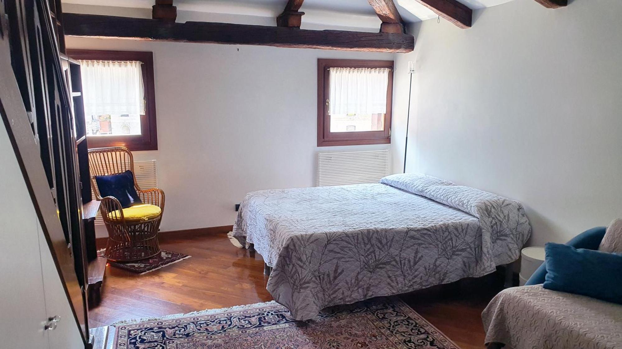Appartement San Geremia