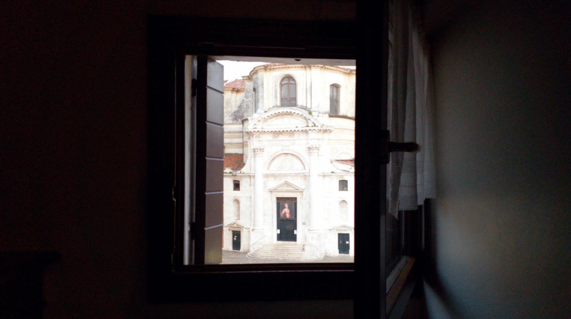 San Geremia Appartement Venise