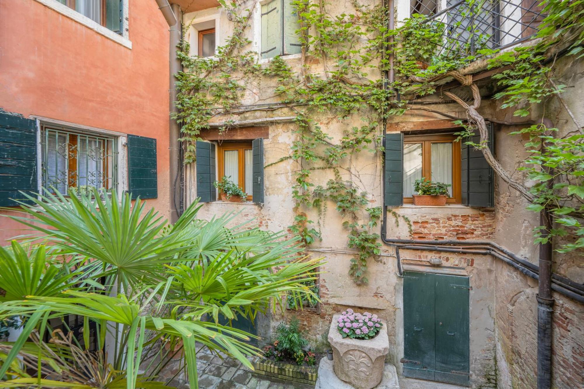 Appartement Paruta Corte Nascosta