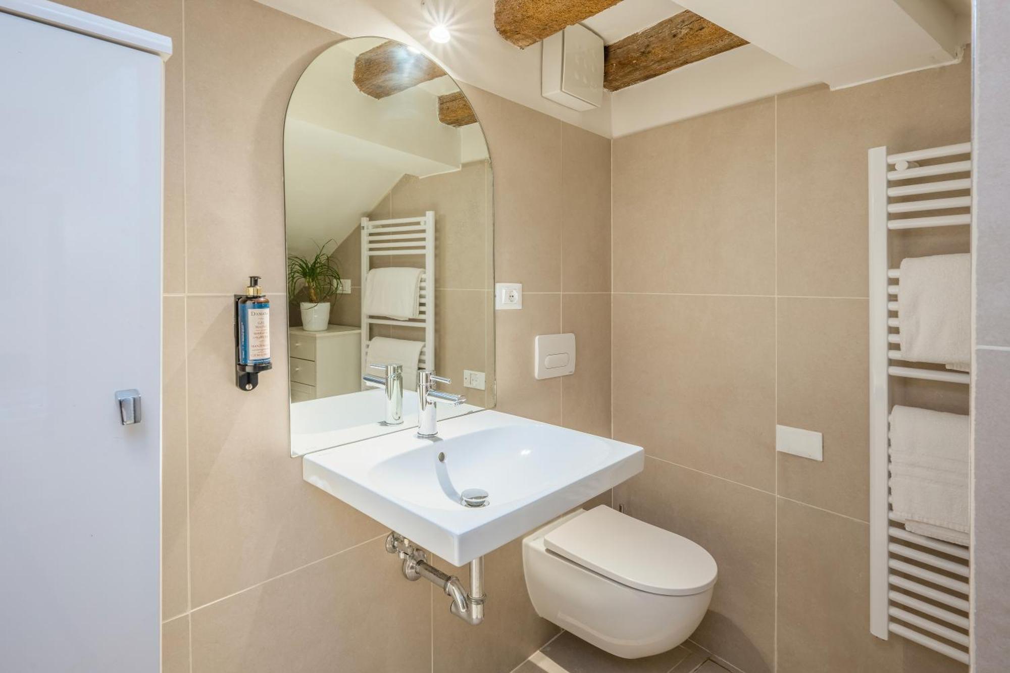 Paruta Corte Nascosta Appartement *