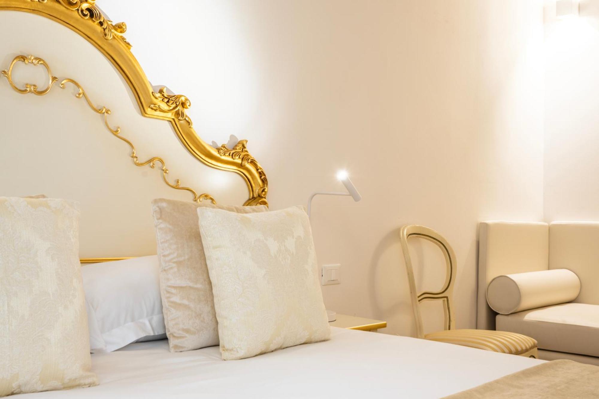 Paruta Corte Nascosta Appartement Venetië