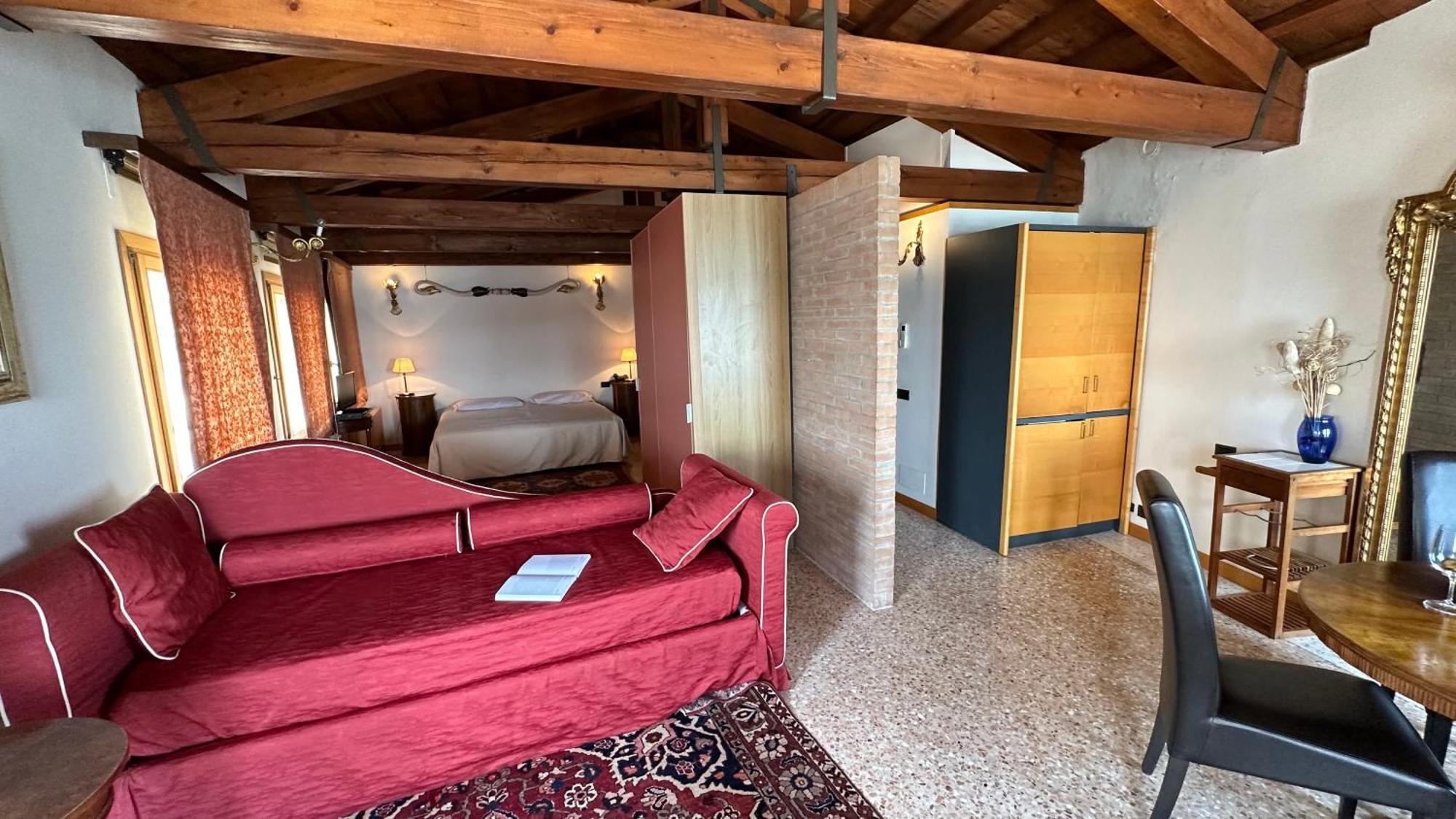 San Simeon Venezia