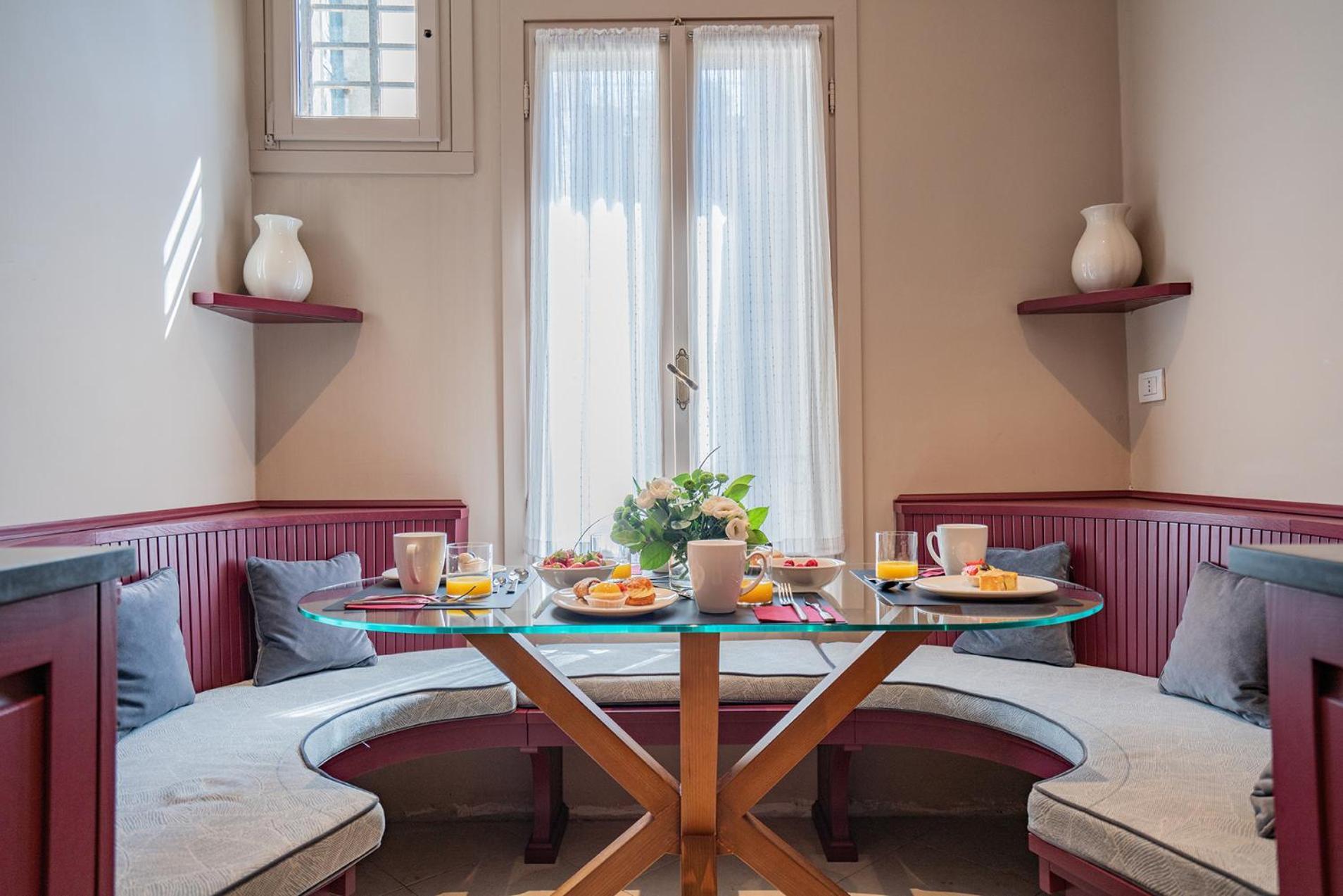 Ca' Canaletto Canal View Refreshed In 2024! Apartment Venedig