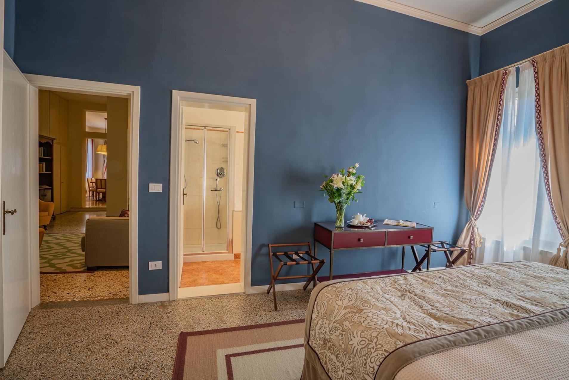 Apartment Ca' Canaletto Canal View Refreshed In 2024! Venedig