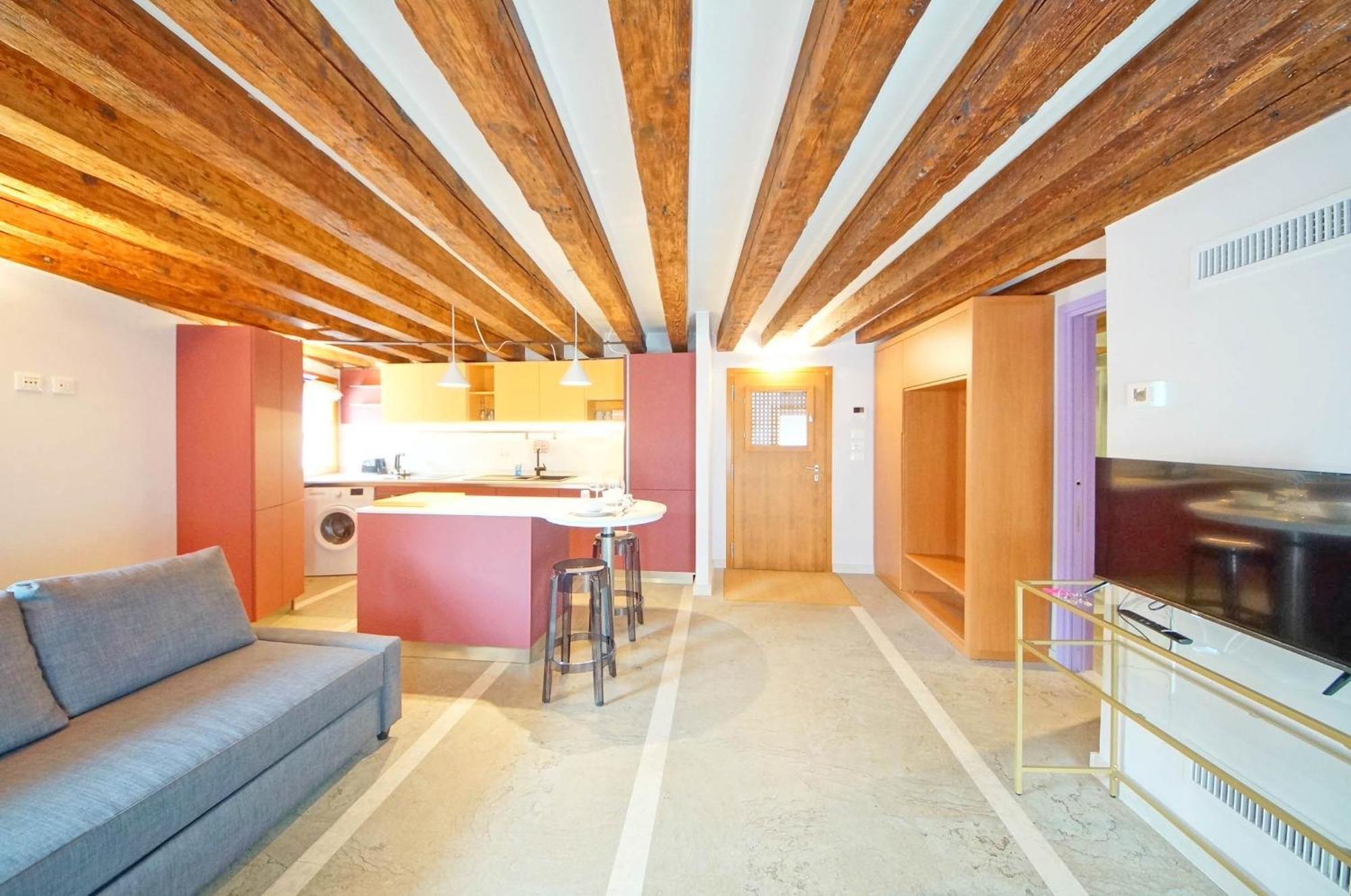 Apartment Dolcevita N 523 *