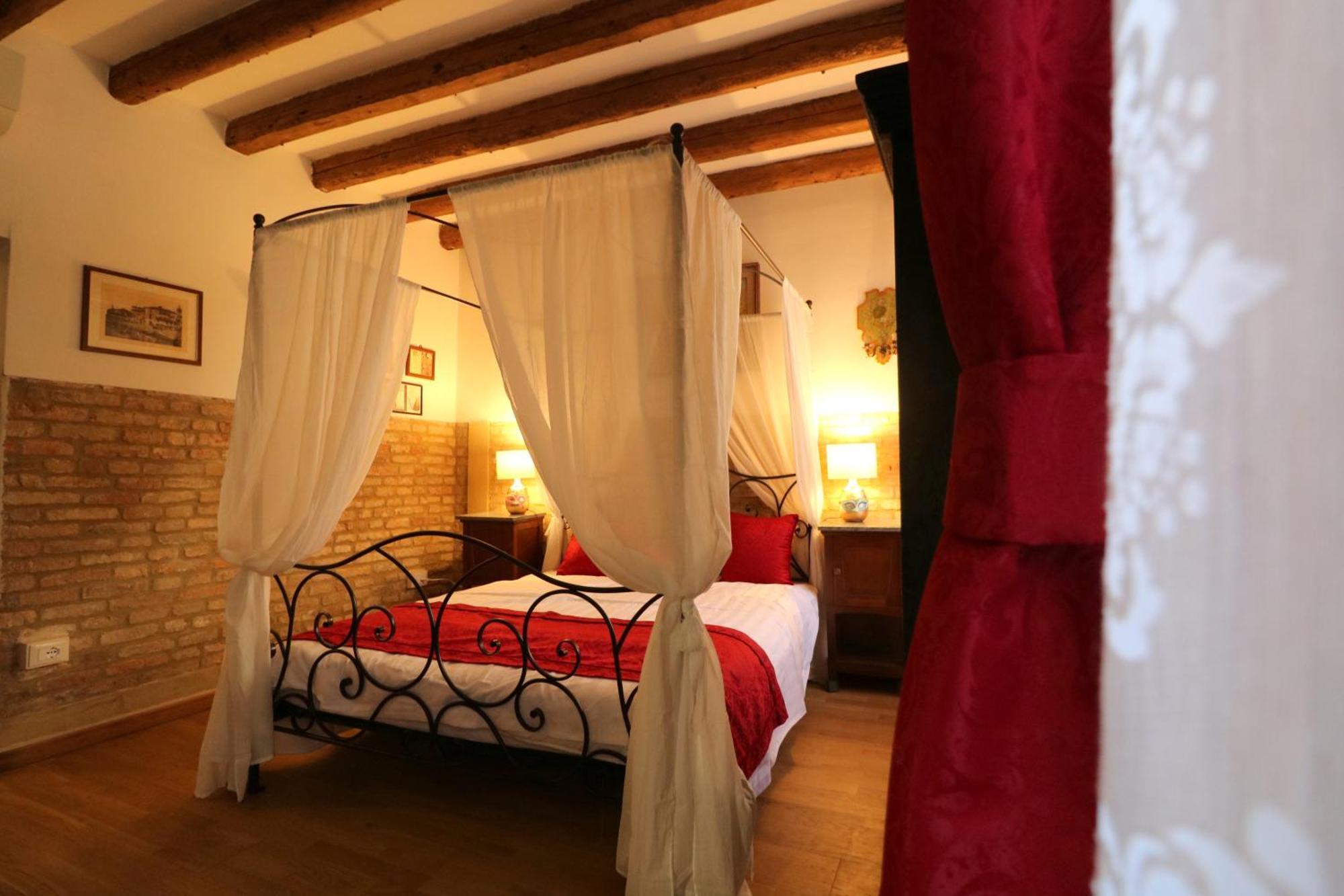 Appartement Wellvenice Bonbon Venise