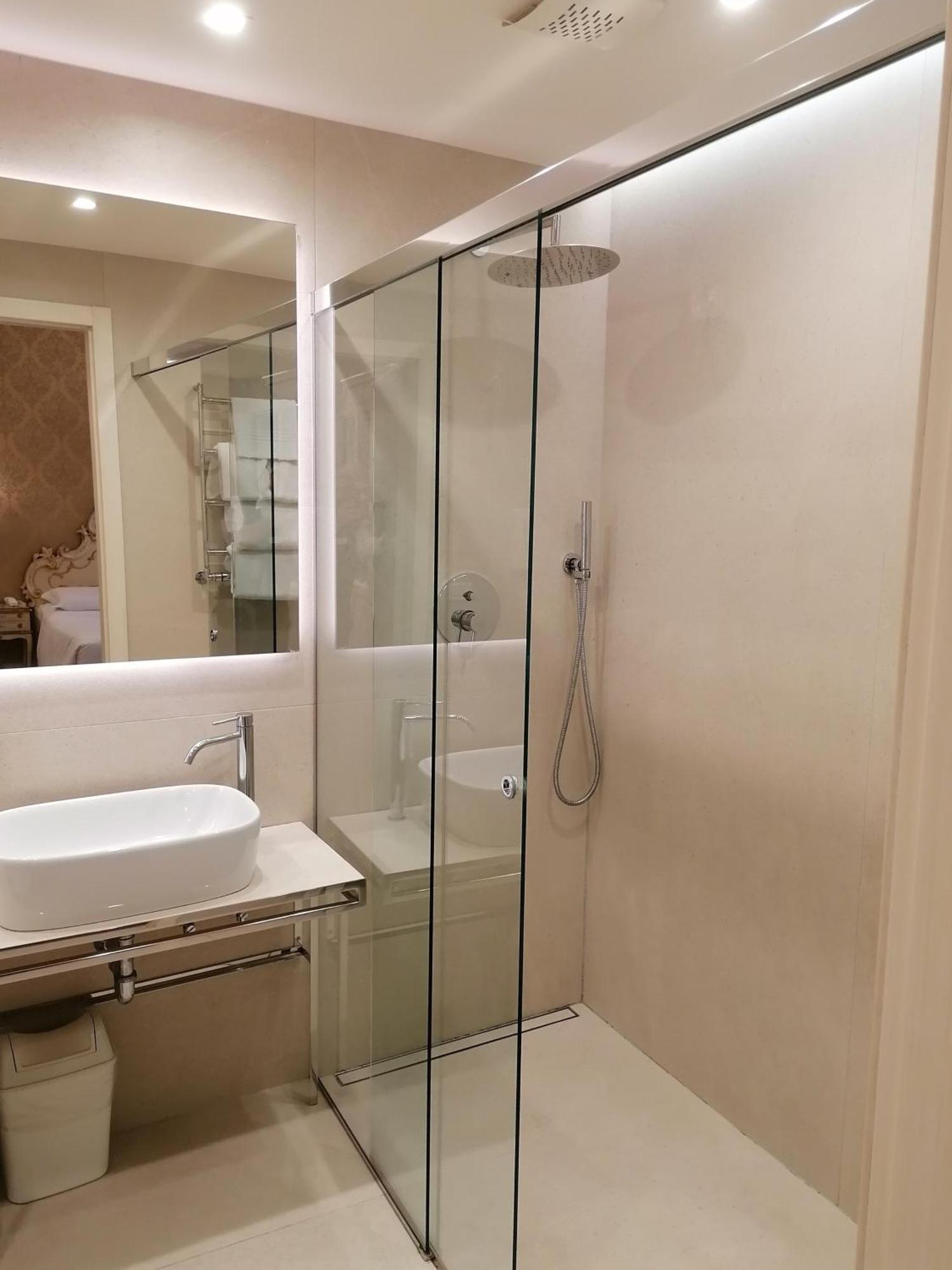 Canaletto Hotel Venise