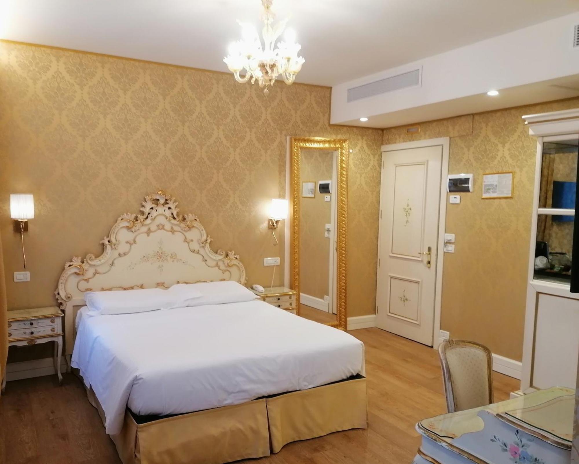 Hotel Canaletto Venise