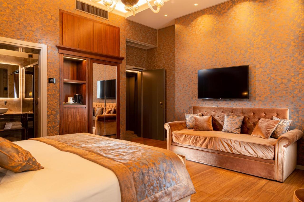 Hotel Canaletto 3*