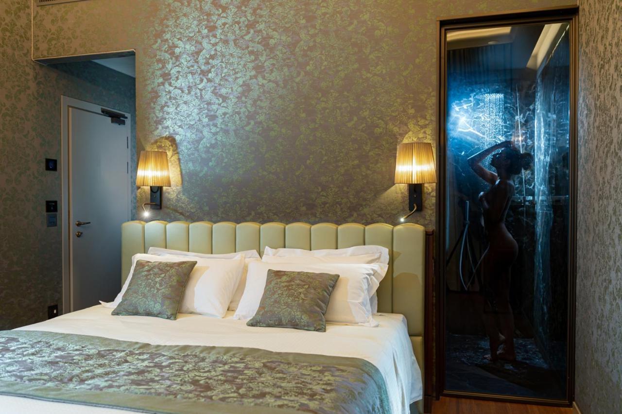 Canaletto Hotel Venetië