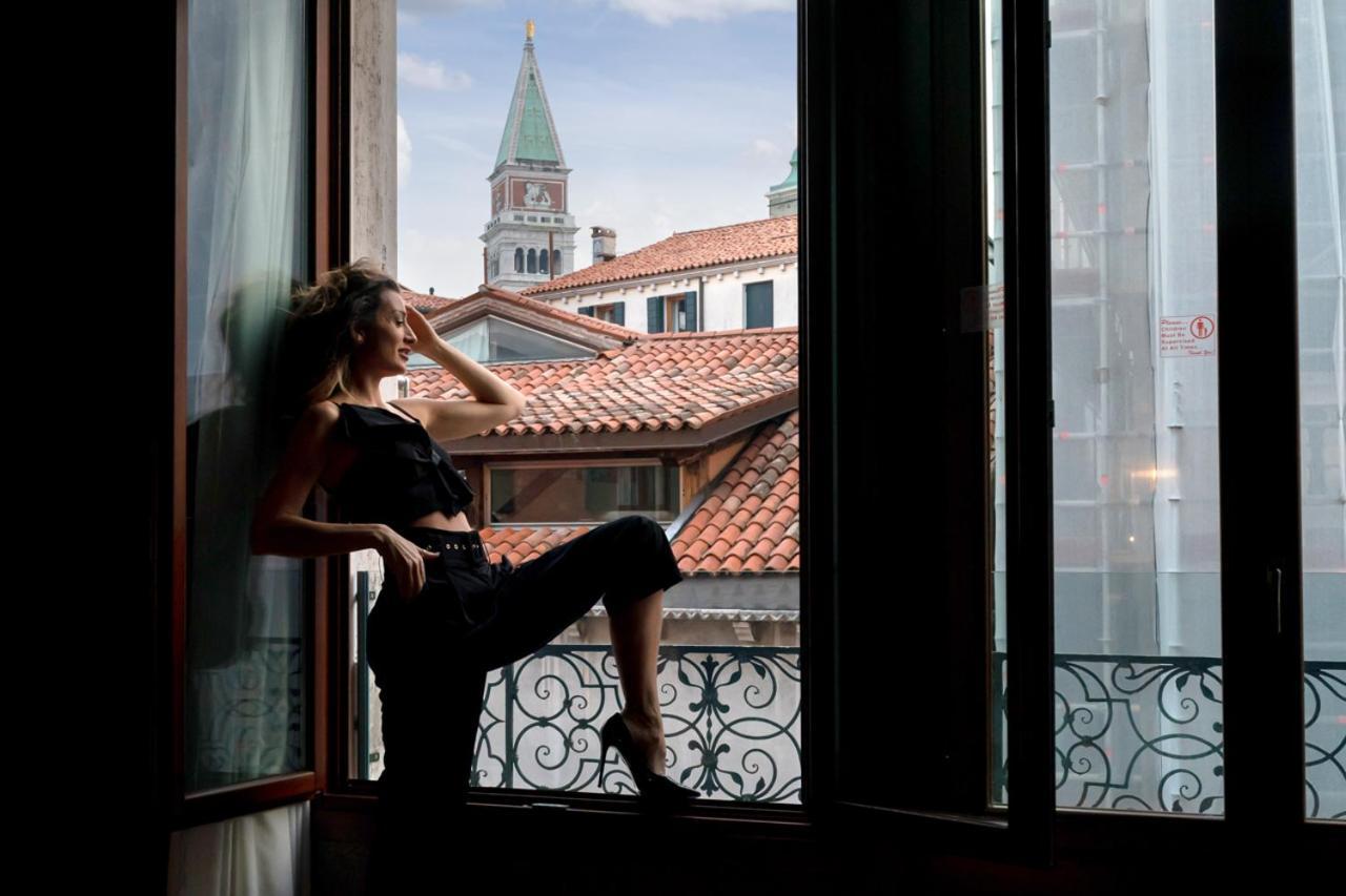 Hotel Canaletto Venise