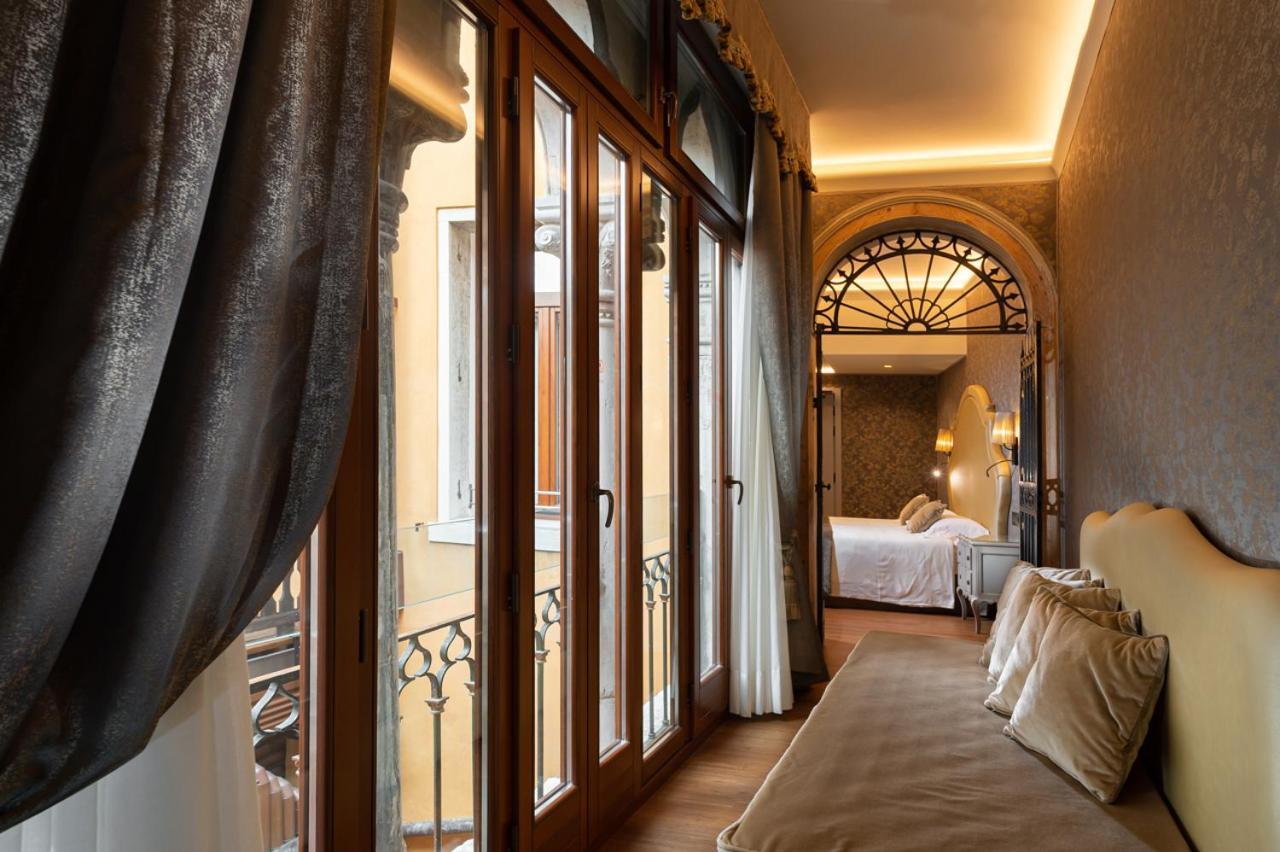 Canaletto Hotel