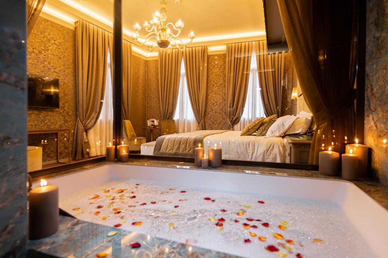 Hotel Canaletto 3*