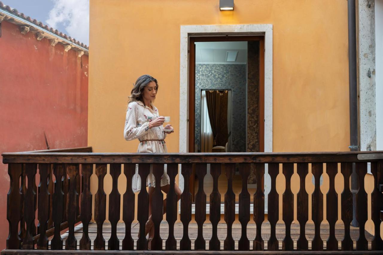 Canaletto Hotel Venise