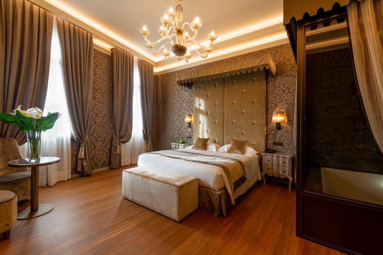 Hotel Canaletto Venetië