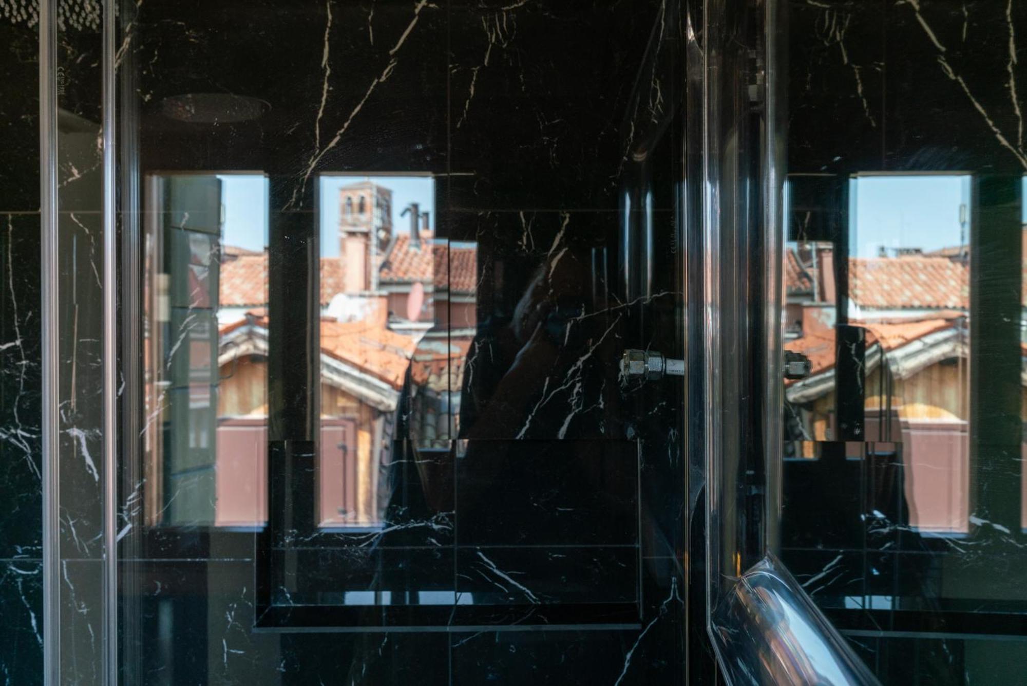 Palazzo San Luca Gasthof