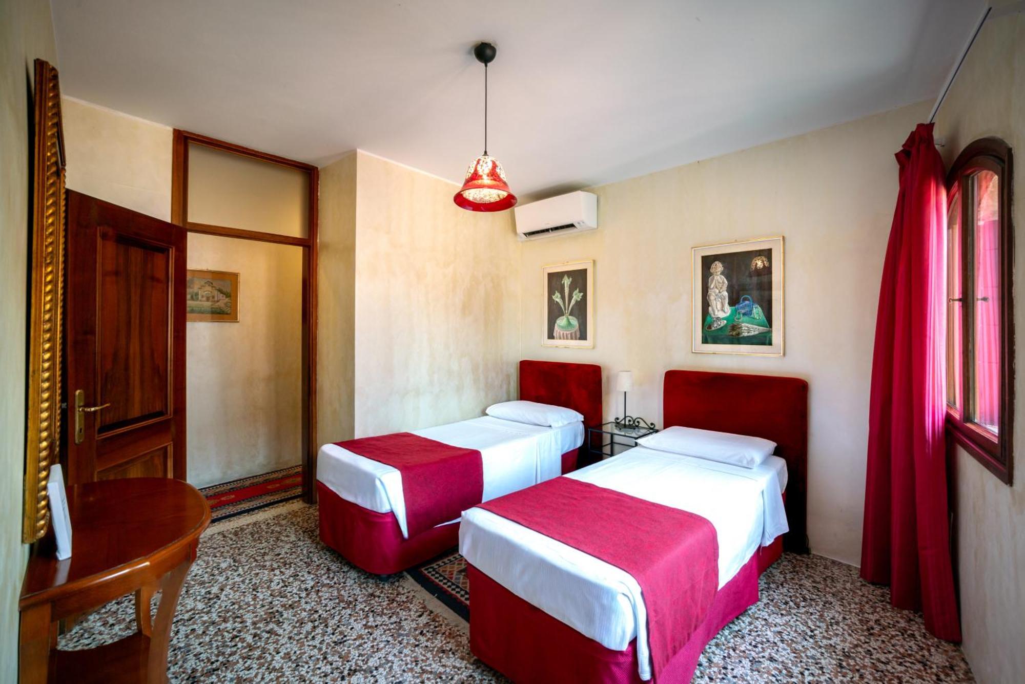 Palazzo San Luca 3* Venezia