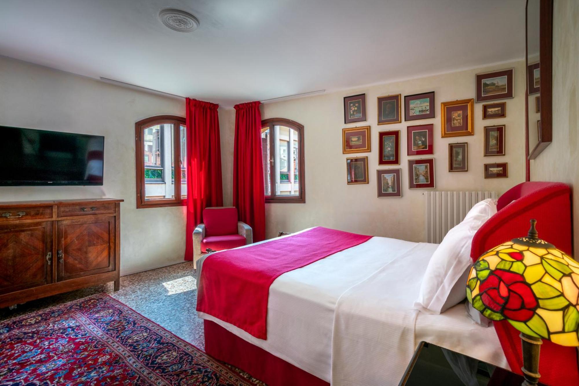 Palazzo San Luca Gasthof 3*