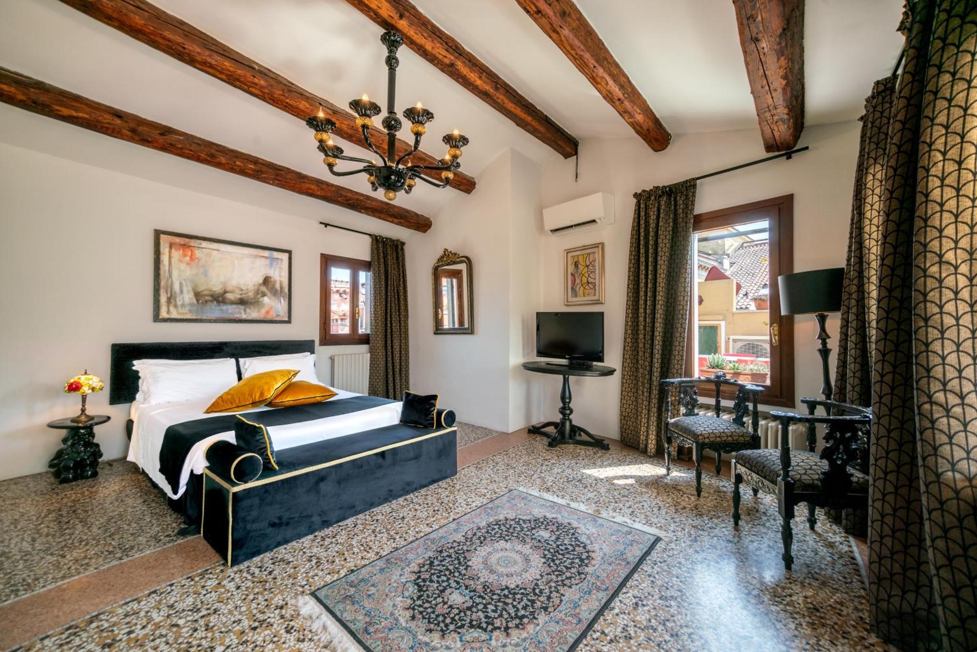 Gasthof Palazzo San Luca 3*