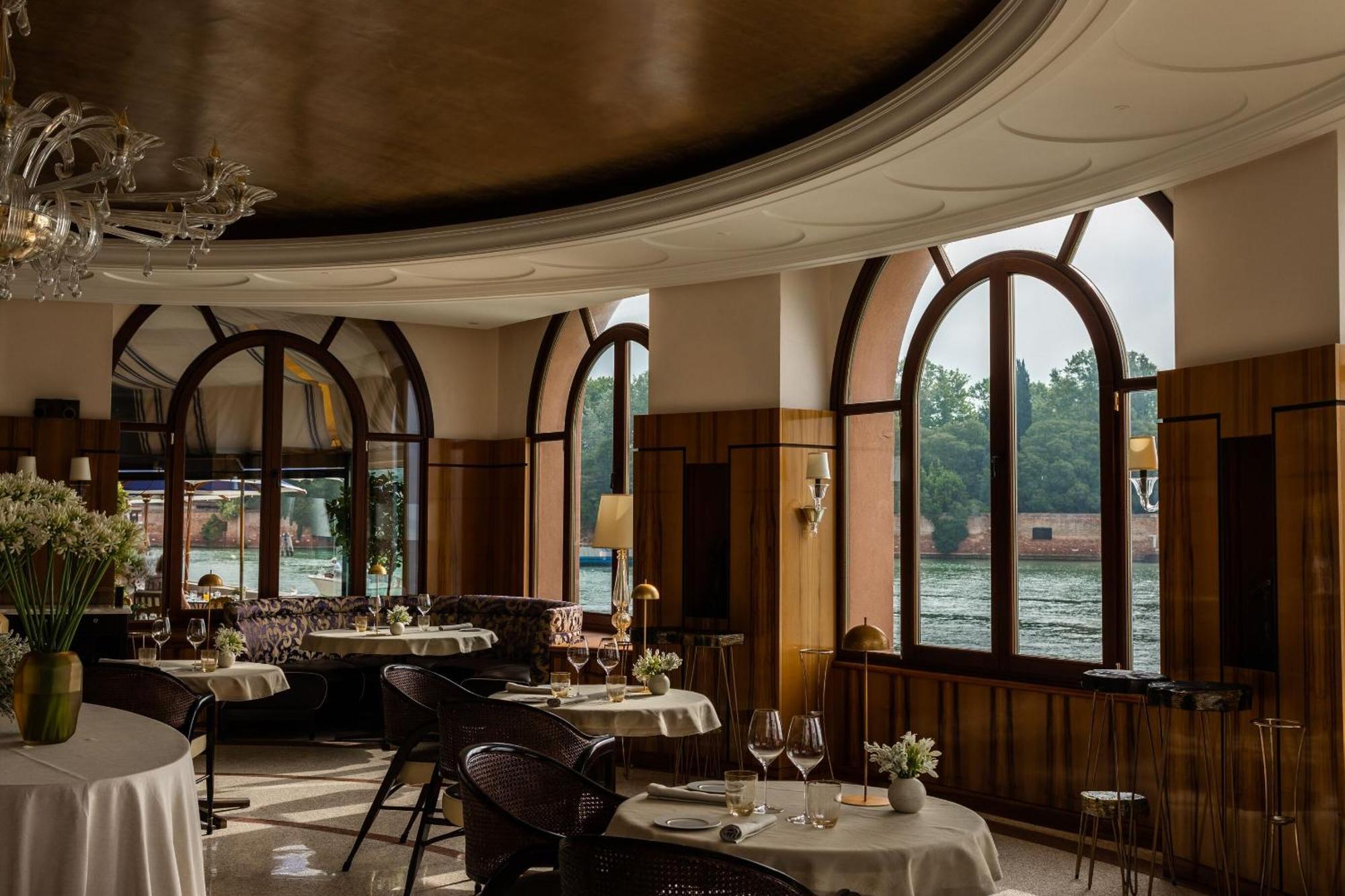 Cipriani, A Belmond Hotel, 5* Venezia
