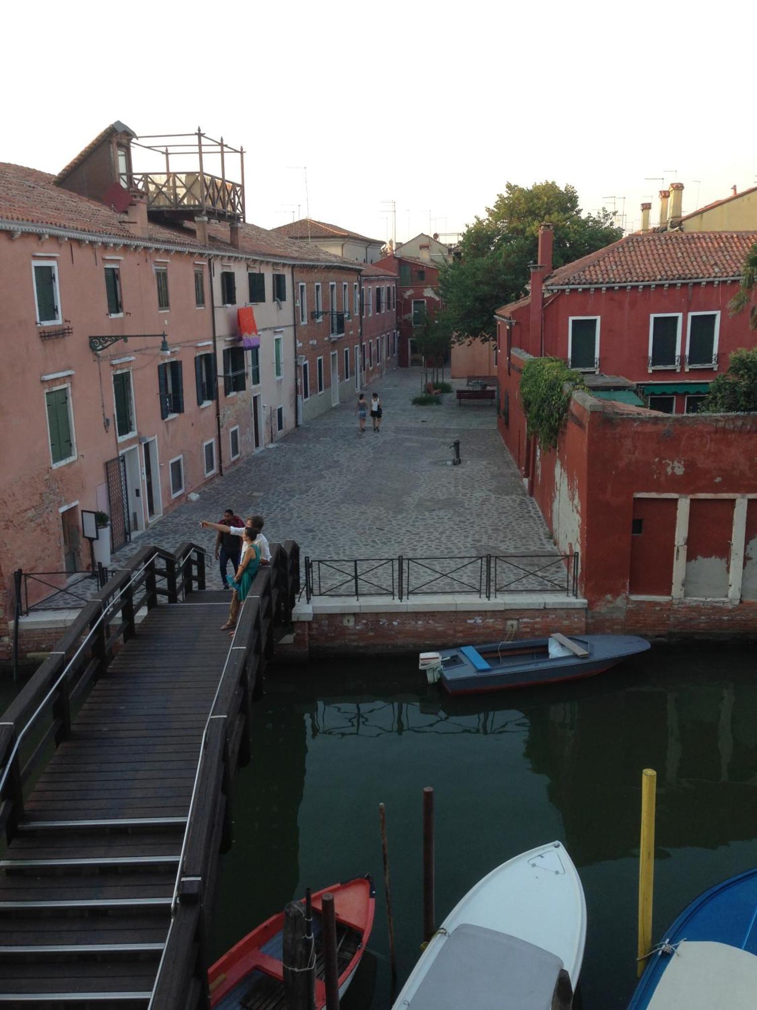 Giudecca View Appartement *