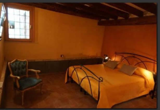 Ferienhaus Casa Delle Gondole *