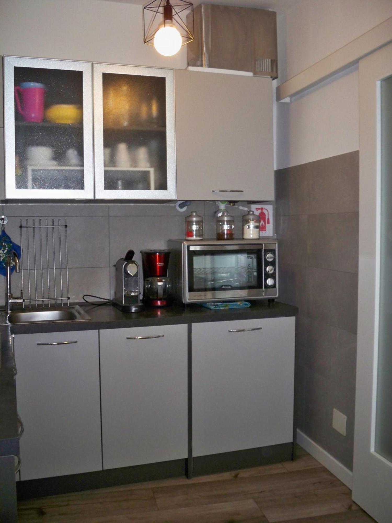 Locazione Mery Apartment Venedig