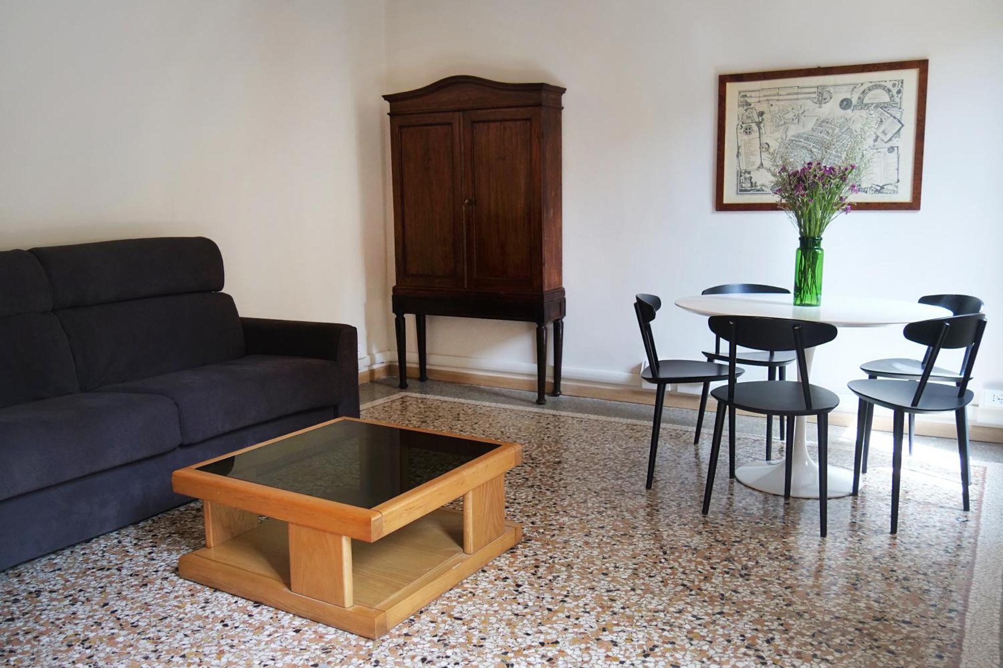 Al Malibran Apartment Venedig