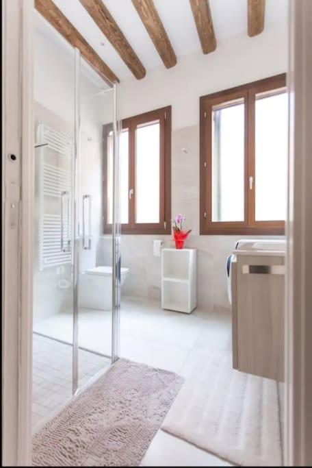 Ca Baratti Appartement *