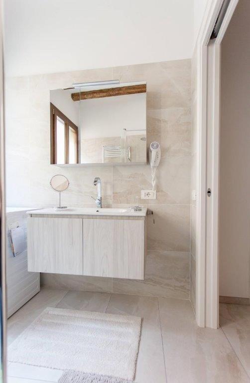 Appartement Ca Baratti Venise