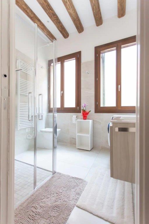 Appartement Ca Baratti Venise