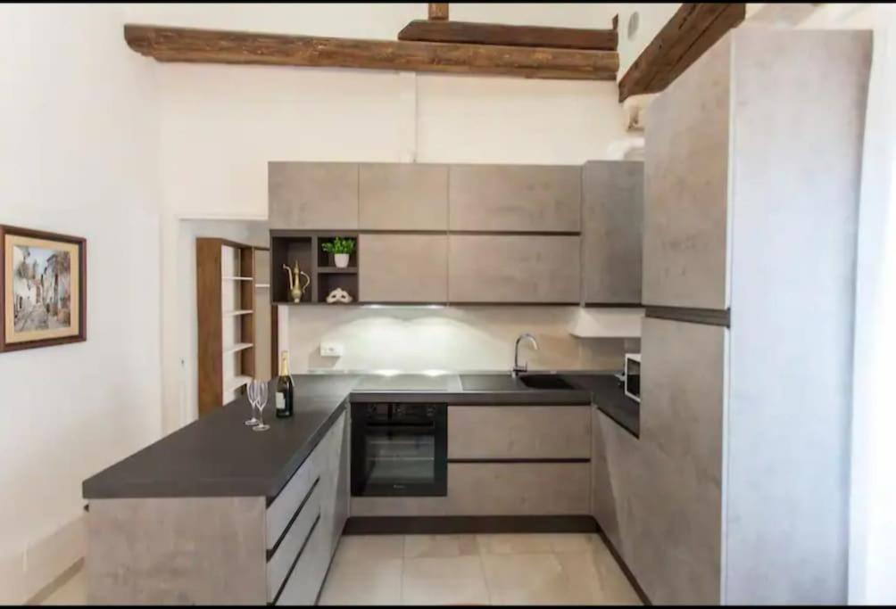 Appartement Ca Baratti Venise