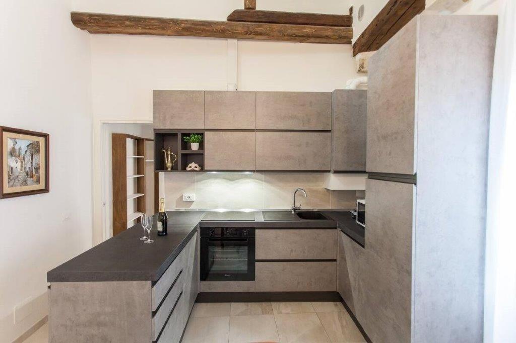 Ca Baratti Appartement Venise