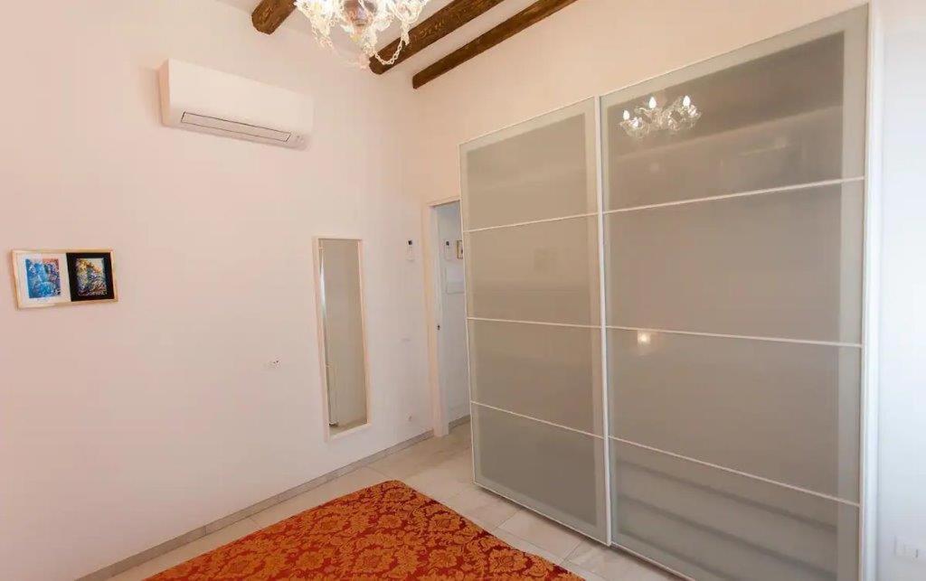 Ca Baratti Appartement