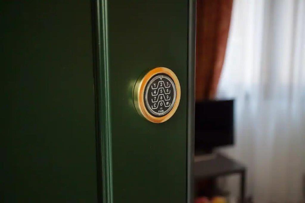 Appartement Ca Baratti Venise