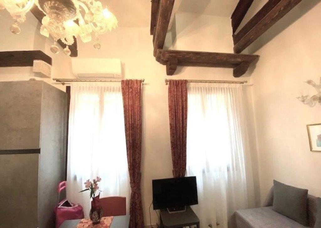 Ca Baratti Appartement *