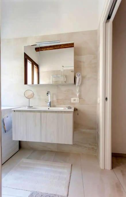 Ca Baratti Appartement Venise