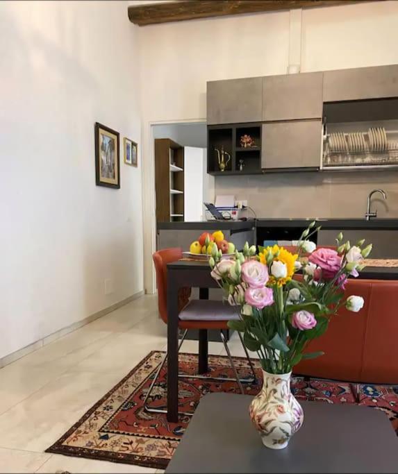 Ca Baratti Appartement *