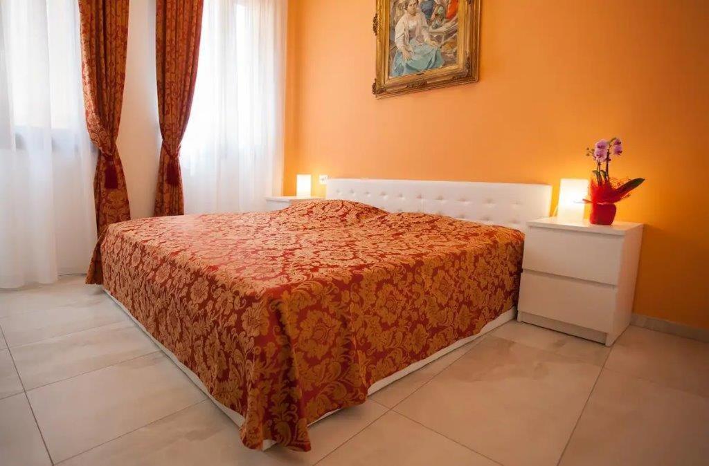 Ca Baratti Appartement Venise