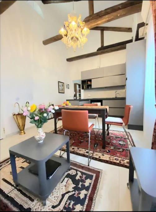 Appartement Ca Baratti Venise