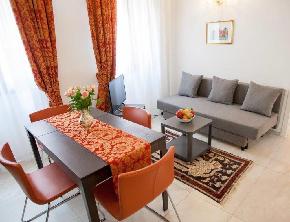 Appartement Ca Baratti