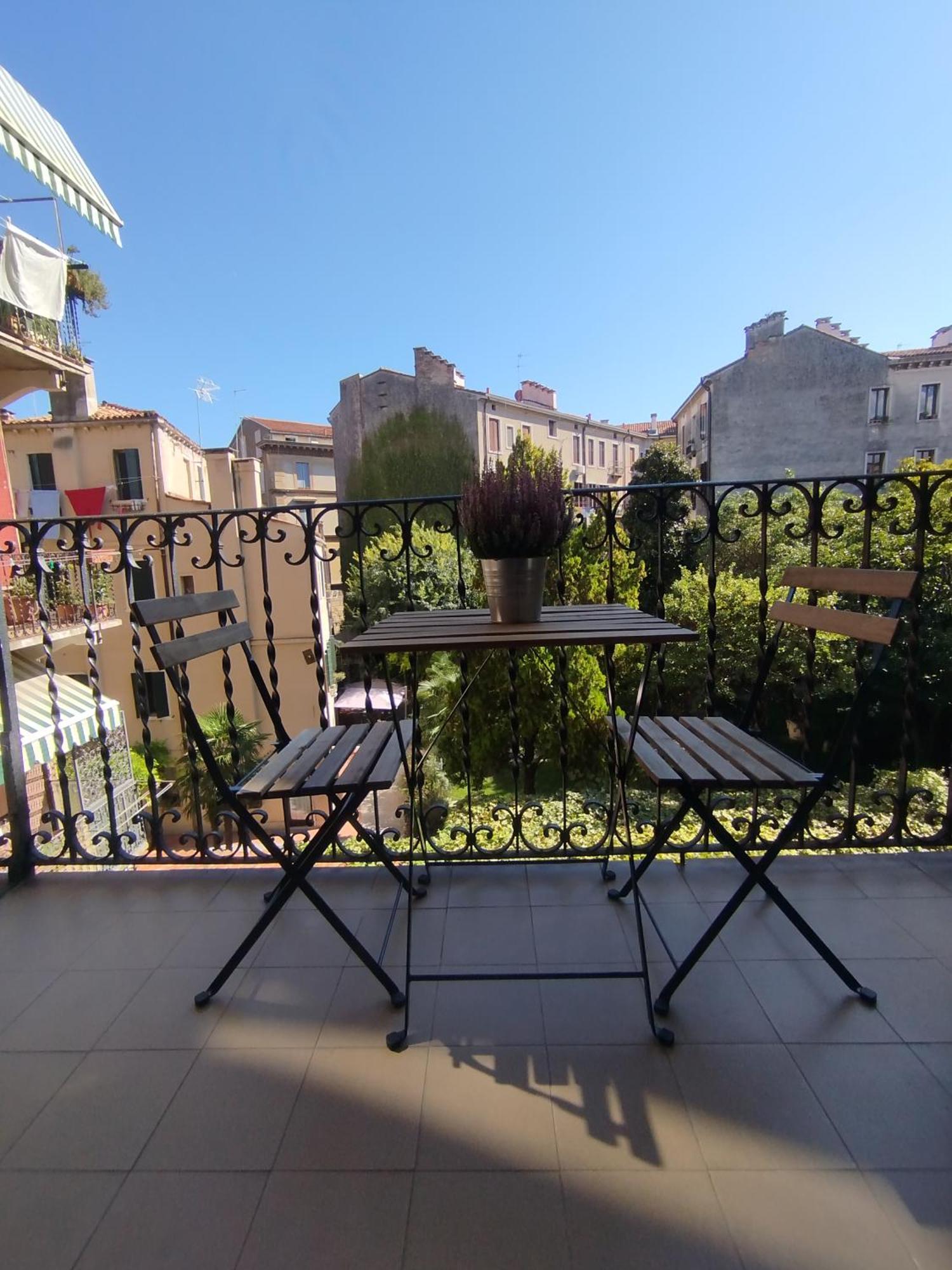 Casa Patrizia Venetië