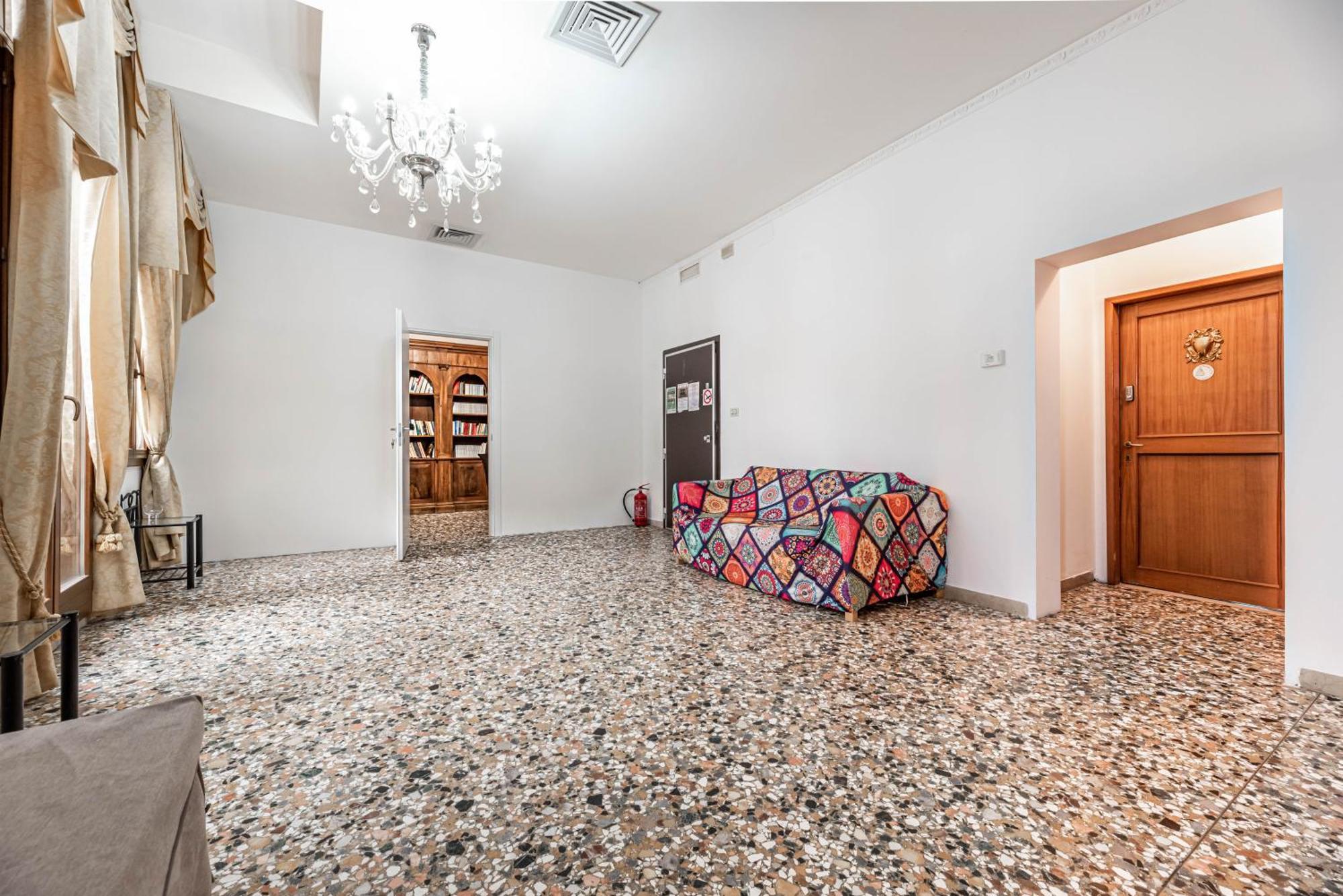 Palazzo Eremite * Venezia