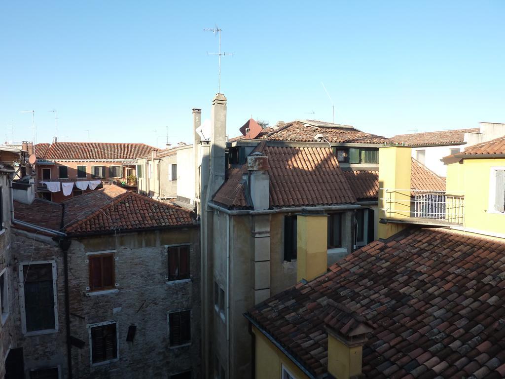 Corte Delle Ancore Appartamento